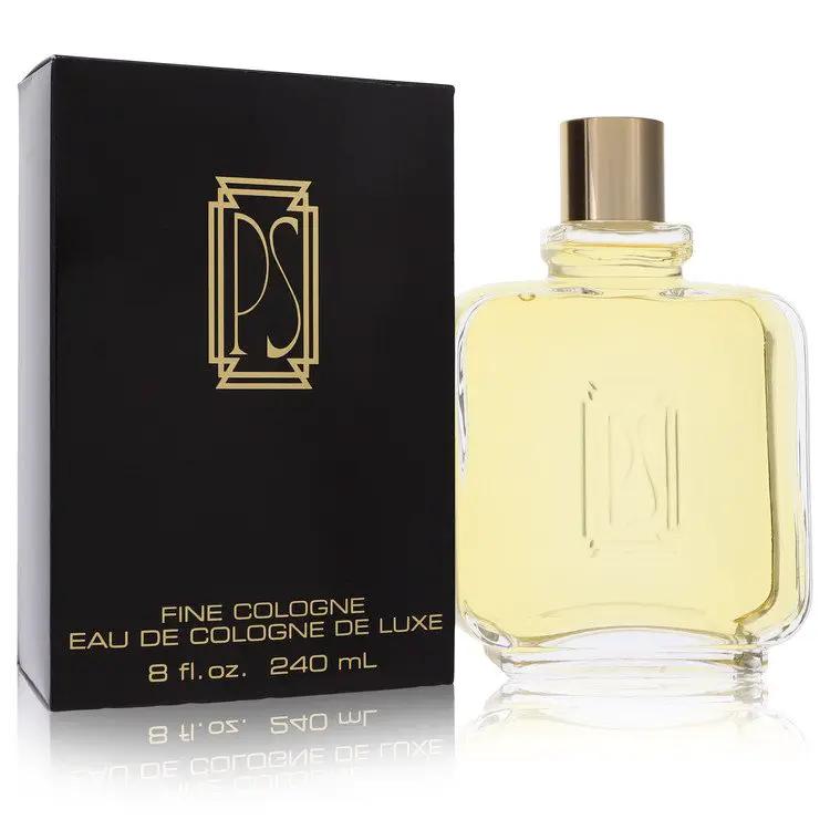 Paul Sebastian Fine Cologne Splash by Paul Sebastian 240 ml by Brands HD
