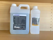 Pre-sealing Resin by Resin Art NZ