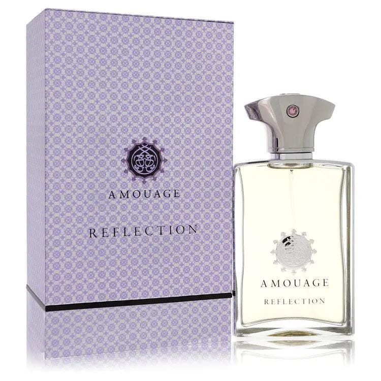 Amouage Reflection Eau De Pafum Spray by Amouage 100 ml by Brands HD