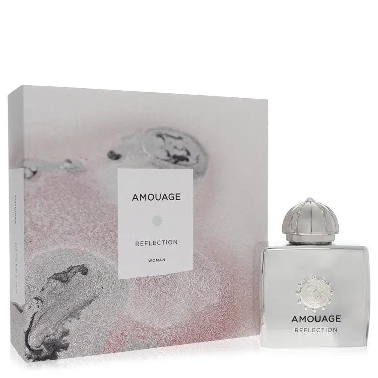 Amouage Reflection Eau De Parfum Spray by Amouage 100 ml by Brands HD
