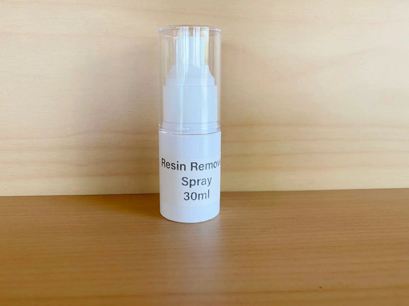 Resin and Bubble Remover Spray by Resin Art NZ