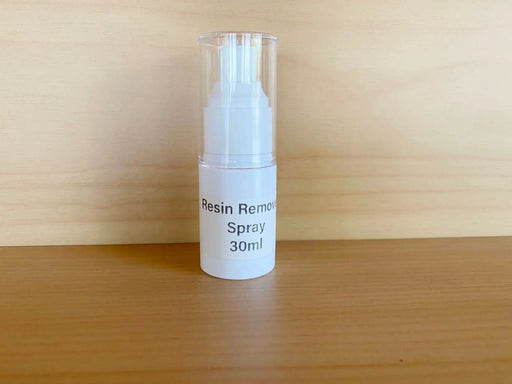 Resin and Bubble Remover Spray by Resin Art NZ