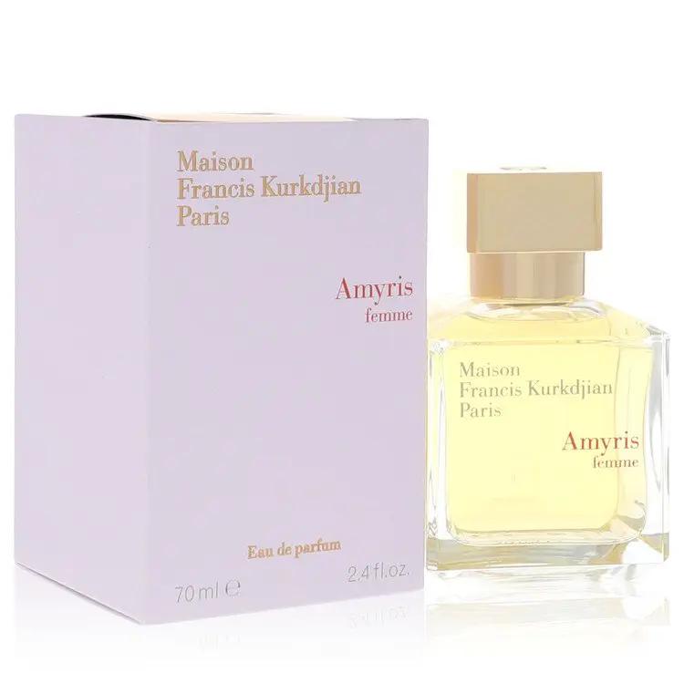 Amyris Femme Eau De Parfum Spray by Maison Francis Kurkdjian 71 ml by Brands HD
