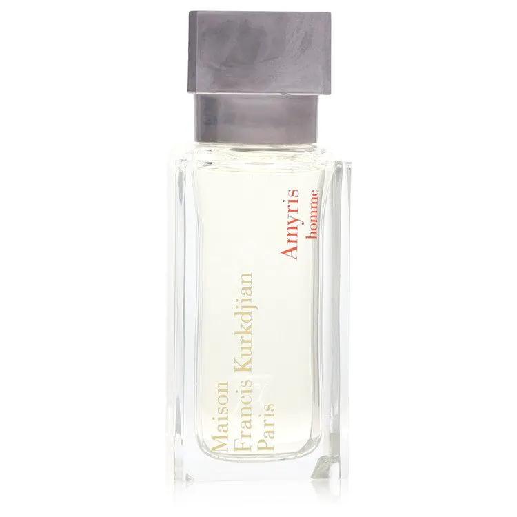 Brands HD Eau De Toilette Spray (unboxed) Amyris Homme Eau De Toilette Spray (unboxed) by Maison Francis Kurkdjian 35 ml Amyris Homme Eau De Toilette Spray (unboxed) by Maison Francis Kurkdjian 35 ml