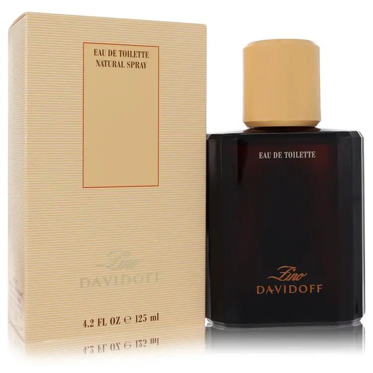 Zino Davidoff Eau De Toilette Spray by Davidoff 125 ml by Brands HD