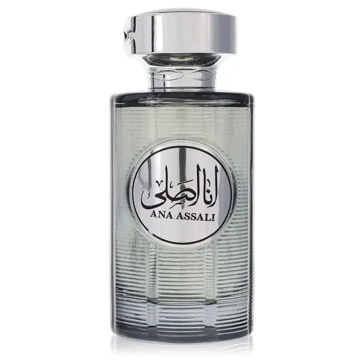 Ana Assali Eau De Parfum Spray (Unisex unboxed) by Rihanah 100 ml by Brands HD