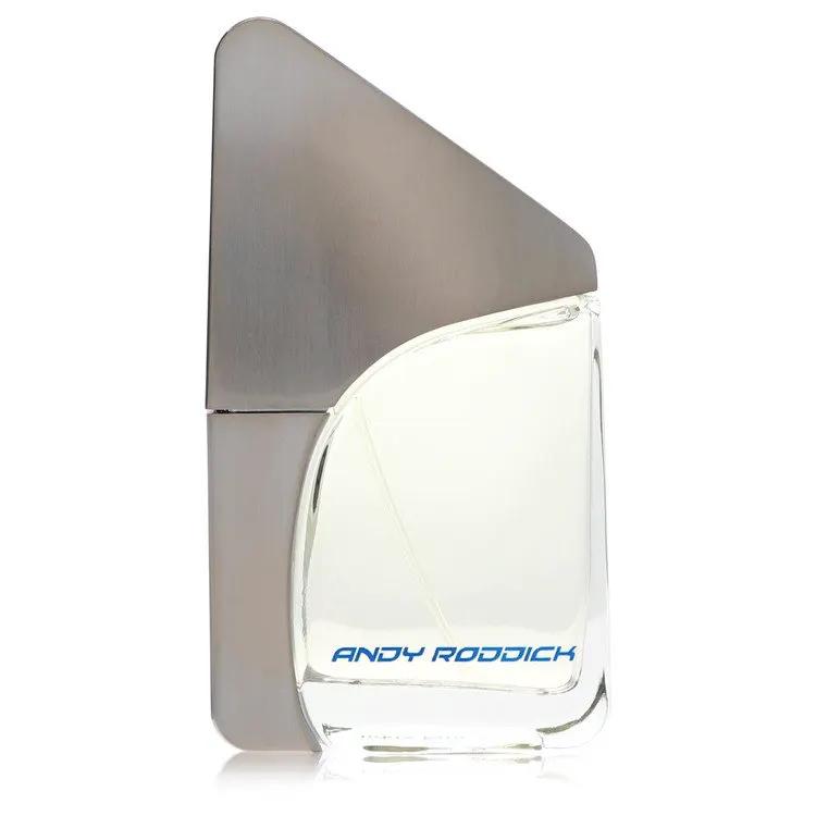 Brands HD Eau De Toilette Spray (Unboxed) Andy Roddick Eau De Toilette Spray (Unboxed) by Parlux 50 ml Andy Roddick Eau De Toilette Spray (Unboxed) by Parlux 50 ml