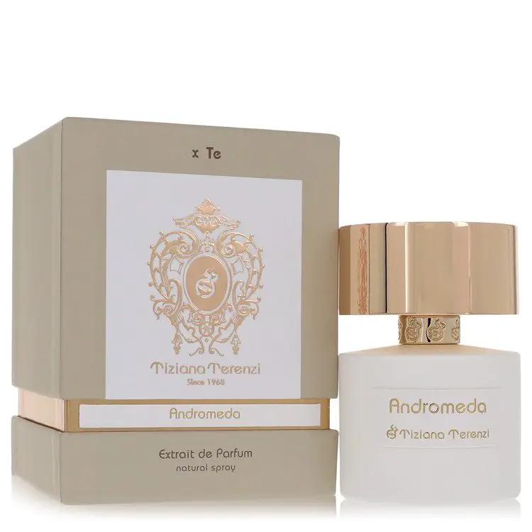 Andromeda Extrait De Parfum Spray by Tiziana Terenzi 100 ml by Brands HD