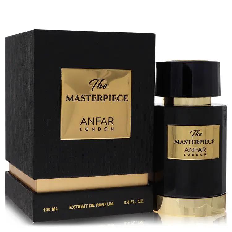 Brands HD Eau De Parfum Spray Anfar The Masterpiece Eau De Parfum Spray by Anfar 100 ml Anfar The Masterpiece Eau De Parfum Spray by Anfar 100 ml