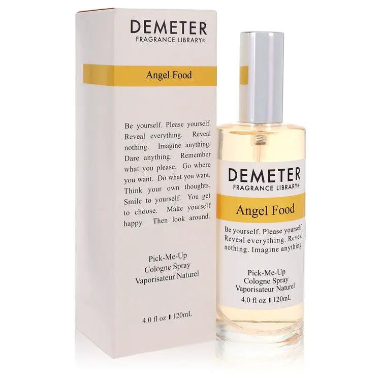 Demeter Angel Food Cologne Spray by Demeter 120 ml by Brands HD