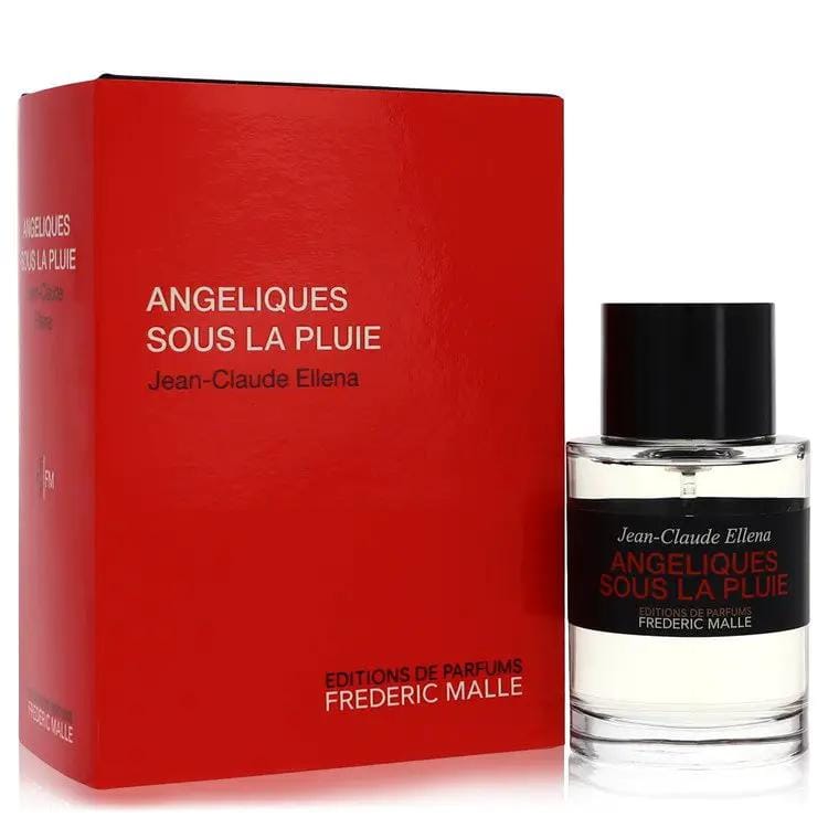 Angeliques Sous La Pluie Eau De Toilette Spray by Frederic Malle 100 ml by Brands HD