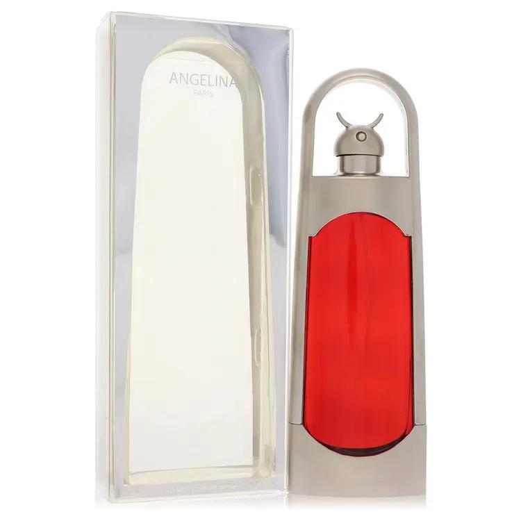 Brands HD Eau De Parfum Spray Angelina Paris Eau De Parfum Spray by Angelina 80 ml Angelina Paris Eau De Parfum Spray by Angelina 80 ml