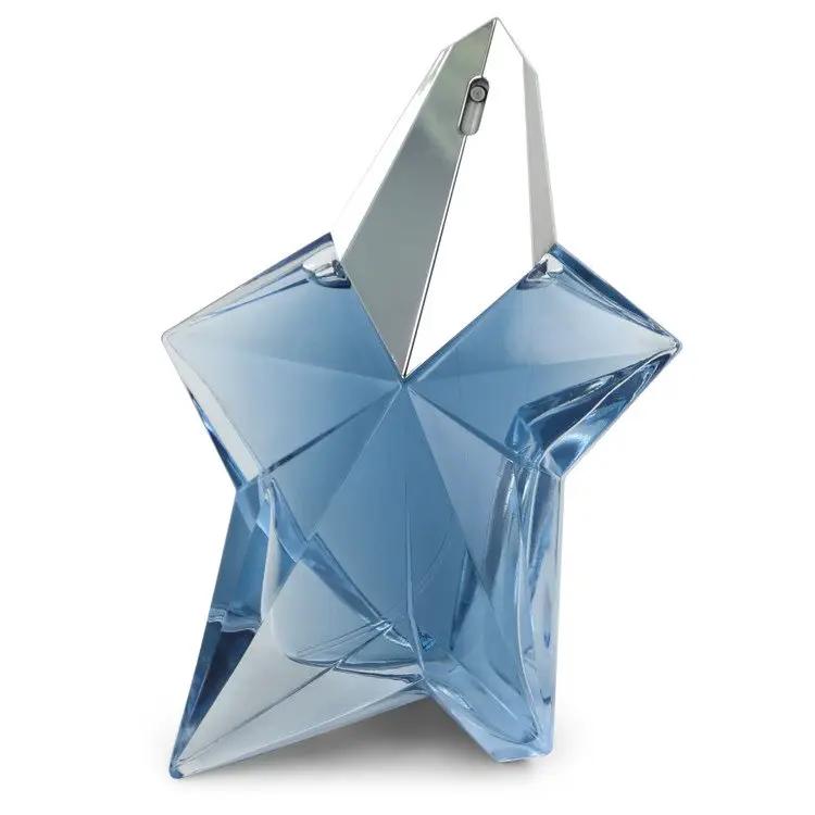 Brands HD Standing Star Eau De Parfum Spray Refillable (unboxed) Angel Standing Star Eau De Parfum Spray Refillable (unboxed) by Thierry Mugler 100 ml Angel Standing Star Eau De Parfum Spray Refillable (unboxed) by Thierry Mugler 100 ml