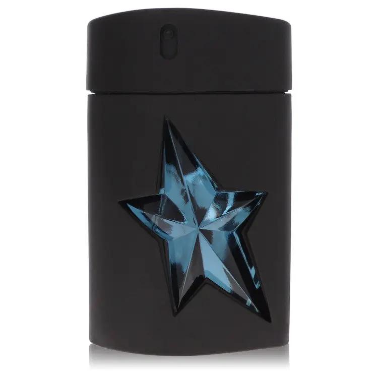Brands HD Eau De Toilette Spray Refillable (Rubber unboxed) Angel Eau De Toilette Spray Refillable (Rubber unboxed) by Thierry Mugler 100 ml Angel Eau De Toilette Spray Refillable (Rubber unboxed) by Thierry Mugler 100 ml