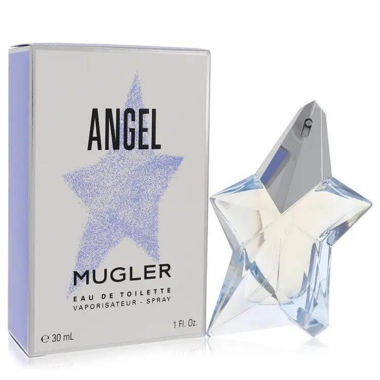 Angel Eau De Toilette Spray by Thierry Mugler 30 ml by Brands HD