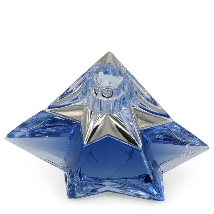 Brands HD Eau De Parfum Spray Refillable Star (unboxed) Angel Eau De Parfum Spray Refillable Star (unboxed) by Thierry Mugler 77 ml Angel Eau De Parfum Spray Refillable Star (unboxed) by Thierry Mugler 77 ml