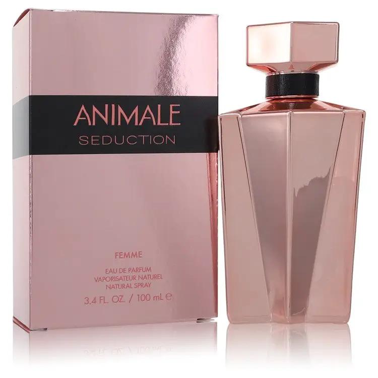 Animale Seduction Femme Eau De Parfum Spray by Animale 100 ml by Brands HD
