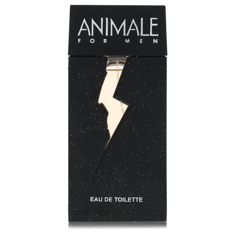 Animale Eau De Toilette Spray (unboxed) by Animale 200 ml by Brands HD