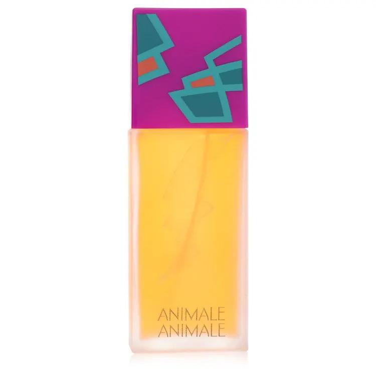 Animale Animale Eau De Parfum Spray (Unboxed) by Animale 100 ml by Brands HD