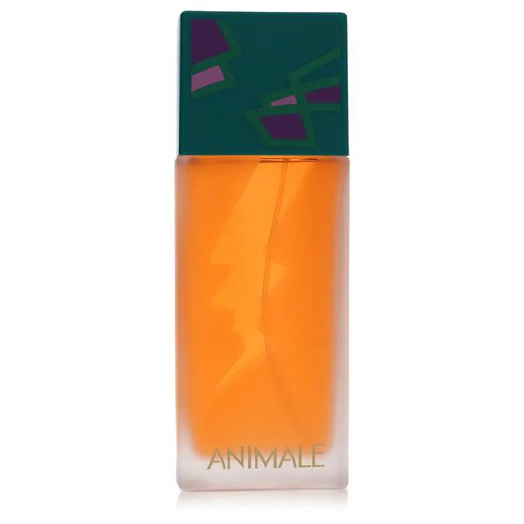 Brands HD Eau De Parfum Spray (Unboxed) Animale Eau De Parfum Spray (Unboxed) by Animale 200 ml Animale Eau De Parfum Spray (Unboxed) by Animale 200 ml