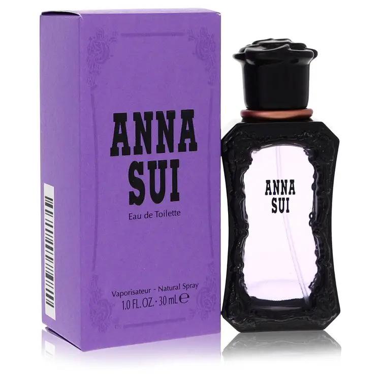 Anna Sui Eau De Toilette Spray by Anna Sui 30 ml by Brands HD