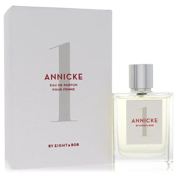Annicke 1 Eau De Parfum Spray by Eight & Bob 100 ml by Brands HD