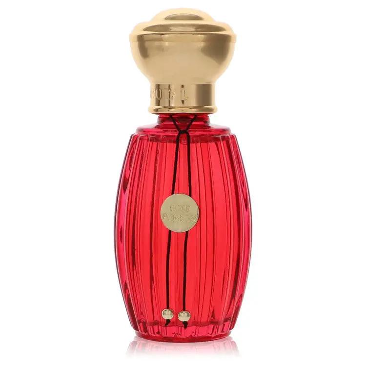 Brands HD Eau De Parfum Spray (unboxed) Annick Goutal Rose Pompon Eau De Parfum Spray (unboxed) by Annick Goutal 100 ml Annick Goutal Rose Pompon Eau De Parfum Spray (unboxed) by Annick Goutal 100 ml