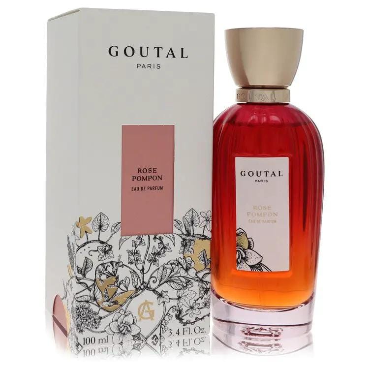 Brands HD Eau De Parfum Spray Annick Goutal Rose Pompon Eau De Parfum Spray by Annick Goutal 100 ml Annick Goutal Rose Pompon Eau De Parfum Spray by Annick Goutal 100 ml