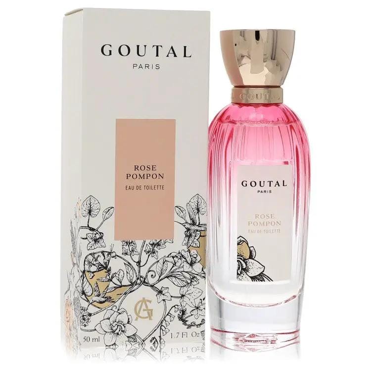 Brands HD Eau De Toilette Spray Annick Goutal Rose Pompon Eau De Toilette Spray by Annick Goutal 50 ml Annick Goutal Rose Pompon Eau De Toilette Spray by Annick Goutal 50 ml