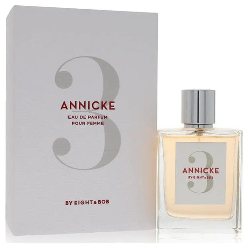 Brands HD Eau De Parfum Spray Annicke 3 Eau De Parfum Spray by Eight & Bob 100 ml Annicke 3 Eau De Parfum Spray by Eight & Bob 100 ml