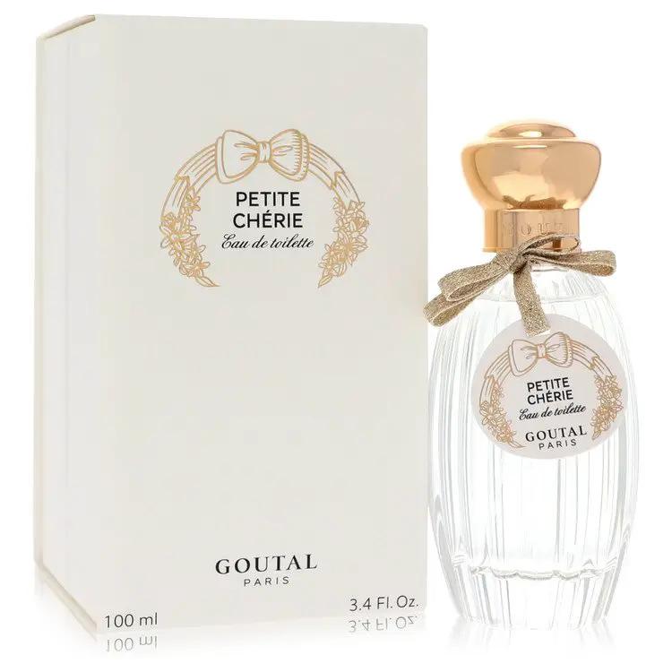 Brands HD Eau De Toilette Spray Petite Cherie Eau De Toilette Spray by Annick Goutal 100 ml Petite Cherie Eau De Toilette Spray by Annick Goutal 100 ml