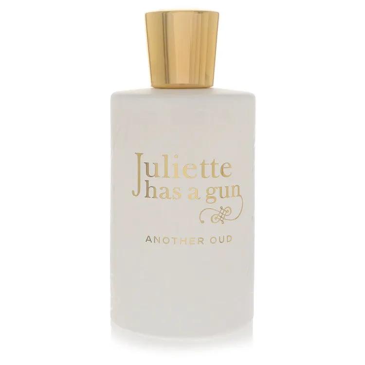 Brands HD Eau De Parfum spray (unboxed) Another Oud Eau De Parfum spray (unboxed) by Juliette Has A Gun 100 ml Another Oud Eau De Parfum spray (unboxed) by Juliette Has A Gun 100 ml