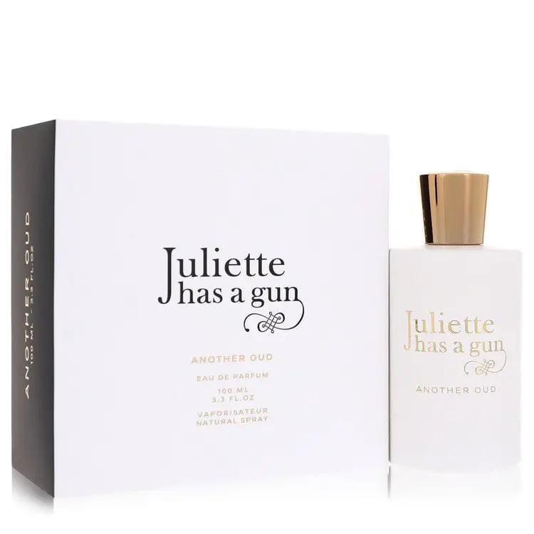 Another Oud Eau De Parfum spray by Juliette Has A Gun 100 ml by Brands HD