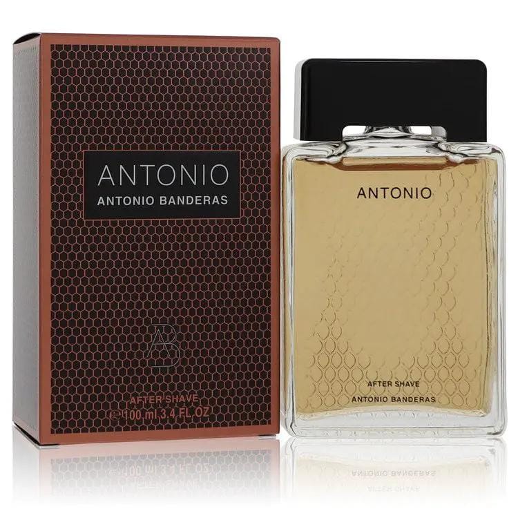 Brands HD After Shave Antonio After Shave by Antonio Banderas 100 ml Antonio After Shave by Antonio Banderas 100 ml