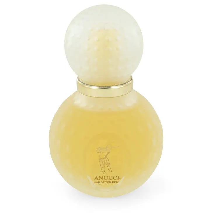 Brands HD Eau De Toilette Spray (unboxed) Anucci Eau De Toilette Spray (unboxed) by Anucci 100 ml Anucci Eau De Toilette Spray (unboxed) by Anucci 100 ml
