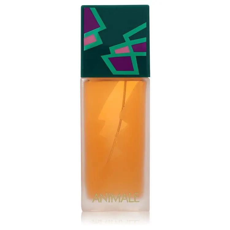 Animale Eau De Parfum Spray (unboxed) by Animale 100 ml by Brands HD