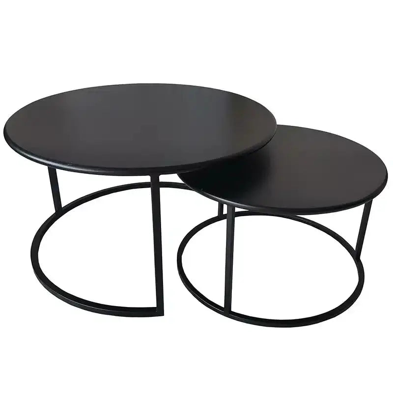 Trang Coffee Table Nest/2 by BroDeals