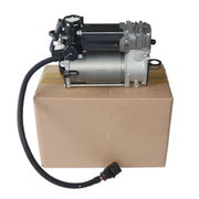 For Audi A6 C5 4B Allroad 1997-2005 Air Suspension Compressor 4Z7616007 4Z7616007A by JBH AUTO PARTS
