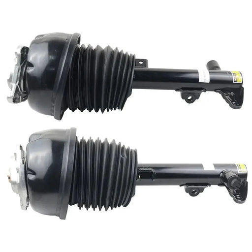 Air Suspension Spring Strut Front Left/Right 2123203138 2123203238 for Mercedes-Benz E-Class W212 CLS C218 by JBH AUTO PARTS