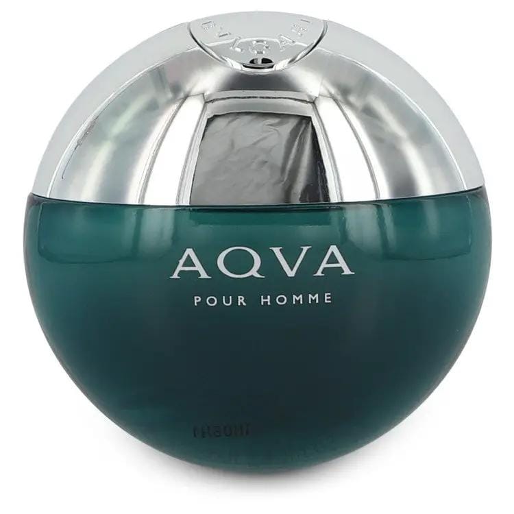 Brands HD Eau De Toilette Spray (unboxed) Aqua Pour Homme Eau De Toilette Spray (unboxed) by Bvlgari 50 ml Aqua Pour Homme Eau De Toilette Spray (unboxed) by Bvlgari 50 ml