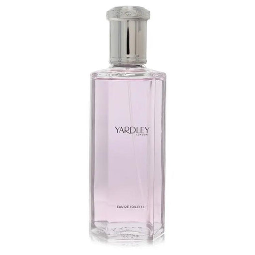 April Violets Eau De Toilette Spray (unboxed) by Yardley London 125 ml by Brands HD