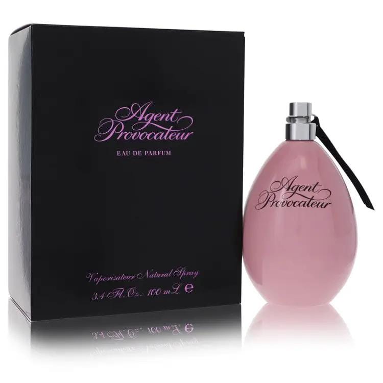 Agent Provocateur Eau De Parfum Spray by Agent Provocateur 100 ml by Brands HD