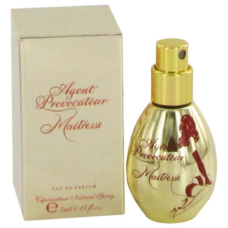 Brands HD Mini EDP Agent Provocateur Maitresse Mini EDP by Agent Provocateur 5 ml Agent Provocateur Maitresse Mini EDP by Agent Provocateur 5 ml