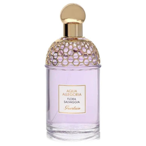 Aqua Allegoria Flora Salvaggia Eau De Toilette Spray (Unboxed) by Guerlain 125 ml by Brands HD