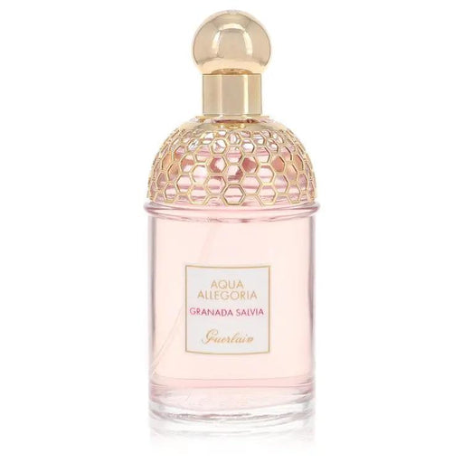 Aqua Allegoria Granada Salvia Eau De Toilette Spray (Unboxed) by Guerlain 125 ml by Brands HD