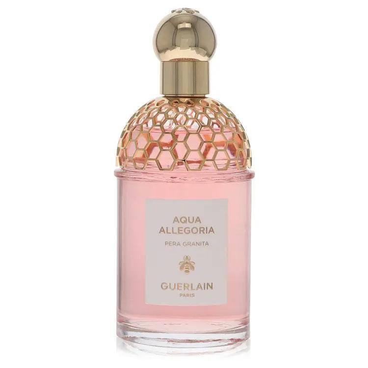 Aqua Allegoria Pera Granita Eau De Toilette Spray (unboxed) by Guerlain 125 ml by Brands HD
