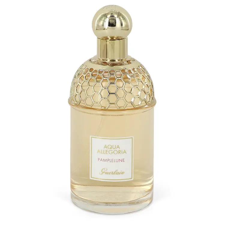 Aqua Allegoria Pamplelune Eau De Toilette Spray (unboxed) by Guerlain 125 ml by Brands HD