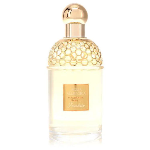 Aqua Allegoria Mandarine Basilic Eau De Toilette Spray (unboxed) by Guerlain 125 ml by Brands HD