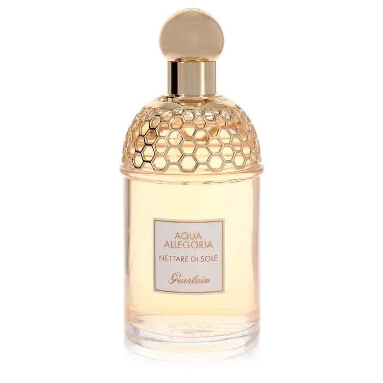 Brands HD Eau De Toilette Spray (Unboxed) Aqua Allegoria Nettare Di Sole Eau De Toilette Spray (Unboxed) by Guerlain 125 ml Aqua Allegoria Nettare Di Sole Eau De Toilette Spray (Unboxed) by Guerlain 125 ml
