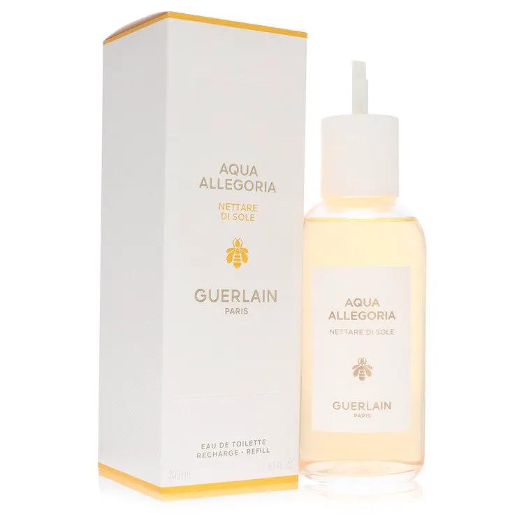 Brands HD Eau De Toilette Refill Aqua Allegoria Nettare Di Sole Eau De Toilette Refill by Guerlain 200 ml Aqua Allegoria Nettare Di Sole Eau De Toilette Refill by Guerlain 200 ml